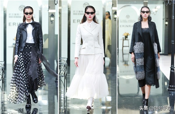 武汉魅影弥城,武汉国际时装秀