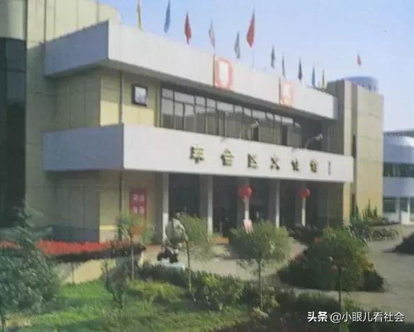 北京几个区，所有北京人的回忆，真的回不去了……