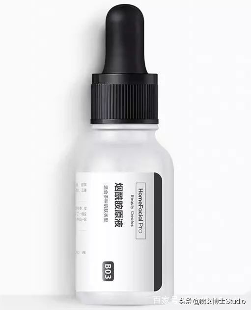 平价精华液好用吗,平价原料桶精华真的有用吗