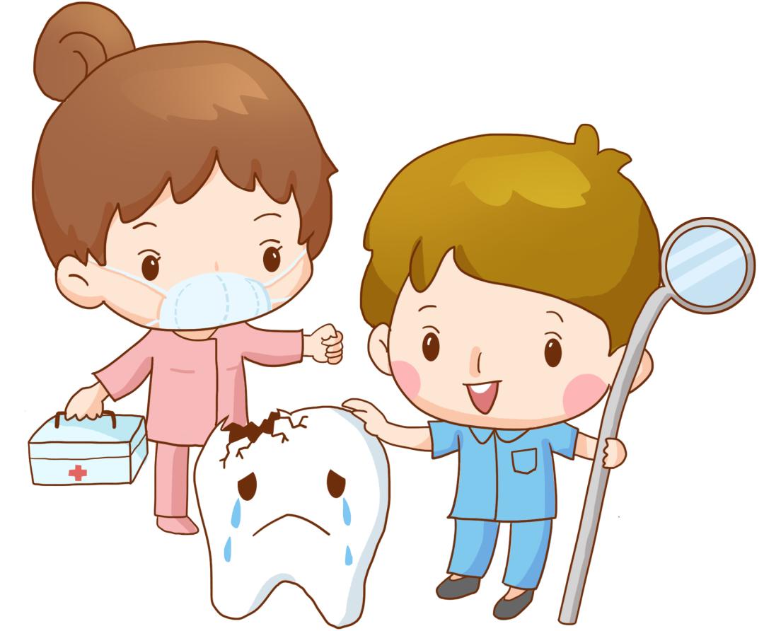 孩子龋齿怎么干预和治疗,小孩子治疗龋齿最好的药