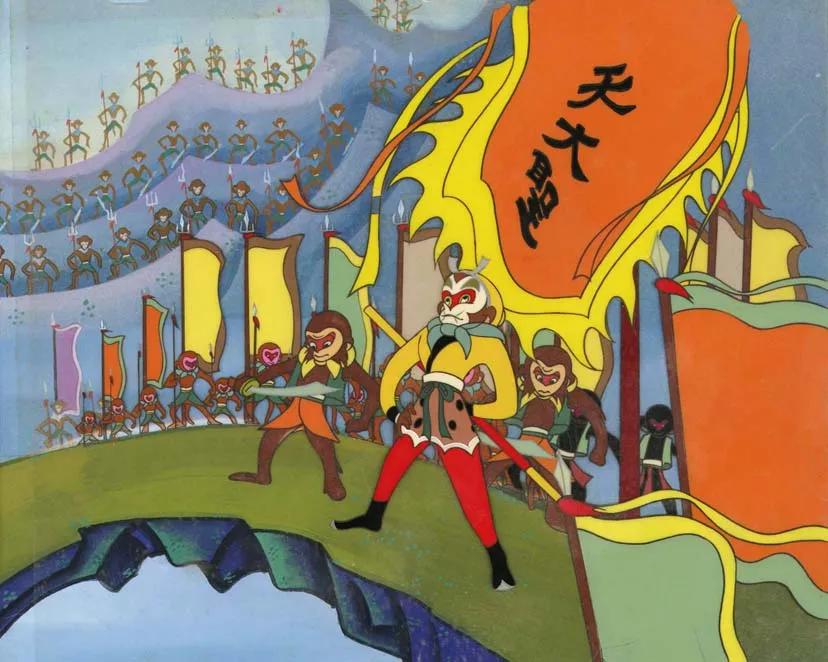 国漫崛起的三大难点你认同吗,国漫崛起别输在细节上