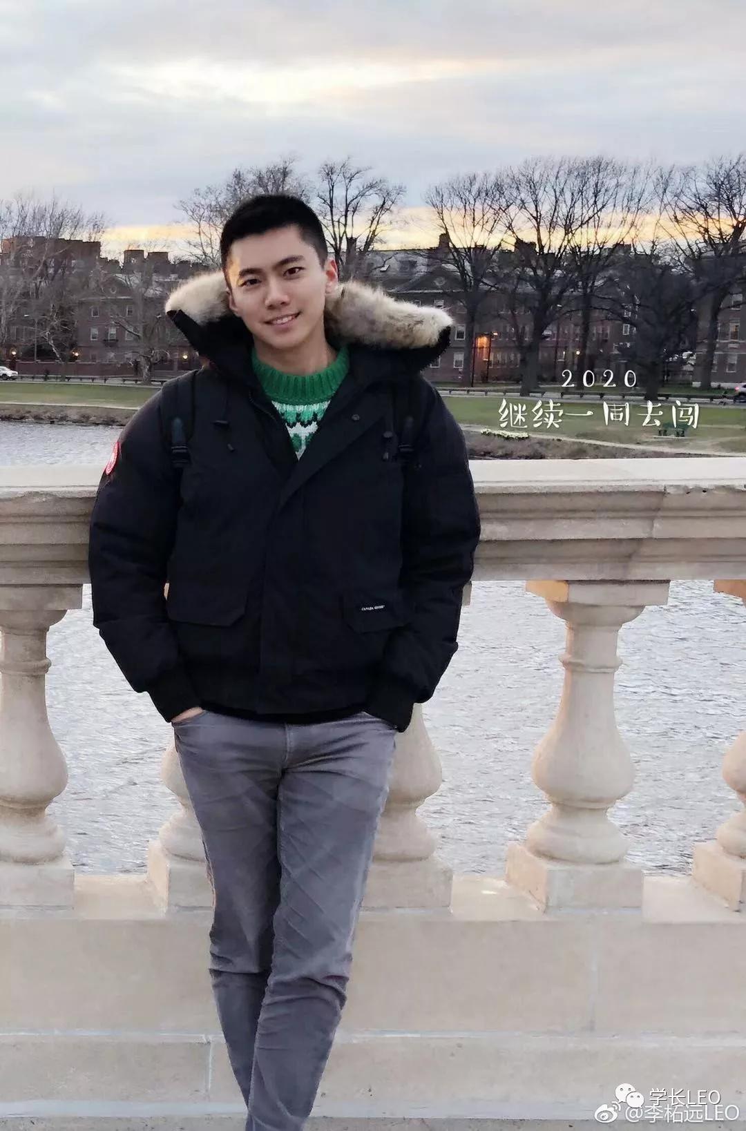 哈佛大学真实感受,在哈佛大学读书是什么体验