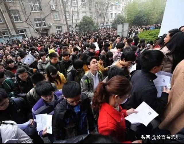 河南省“最牛”的3所高中，学生几乎全部考上重点大学