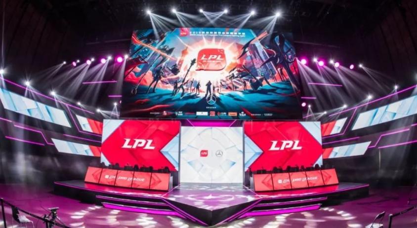 lol第一起假赛被处罚,lol假赛不犯法吗