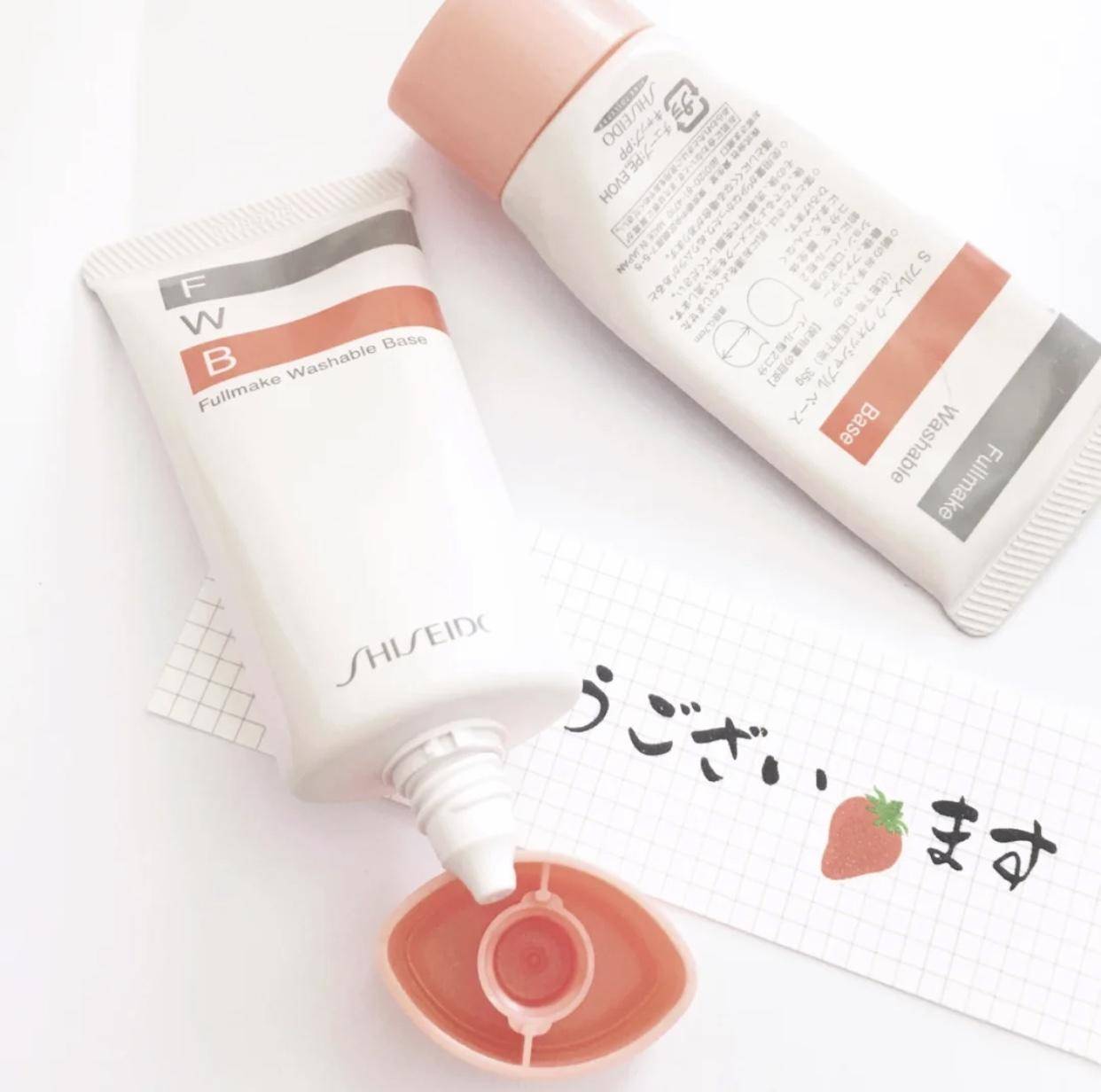 苏菲娜和法国大宝,隔离推荐苏菲娜