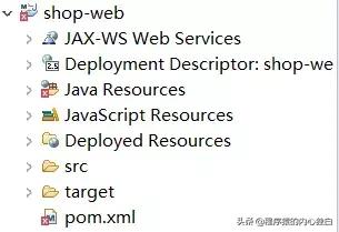 springboot开发web项目流程,springbootweb项目