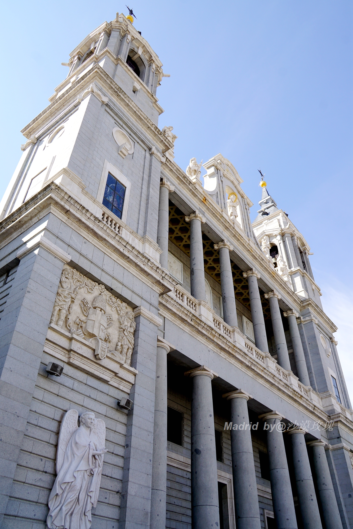 仿造凡尔赛宫的欧洲第三大王宫，两代国王的华丽梦想