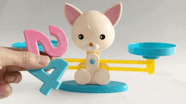 六七岁孩子玩什么玩具锻炼脑子,孩子玩什么玩具对大脑发育有好处