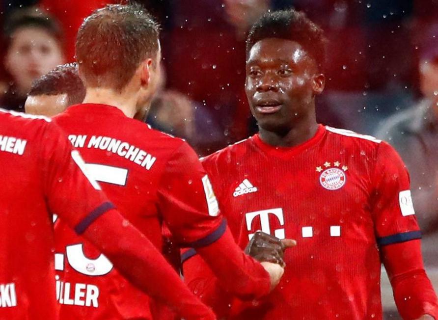 拜仁小将绝杀完整版,拜仁小将绝杀