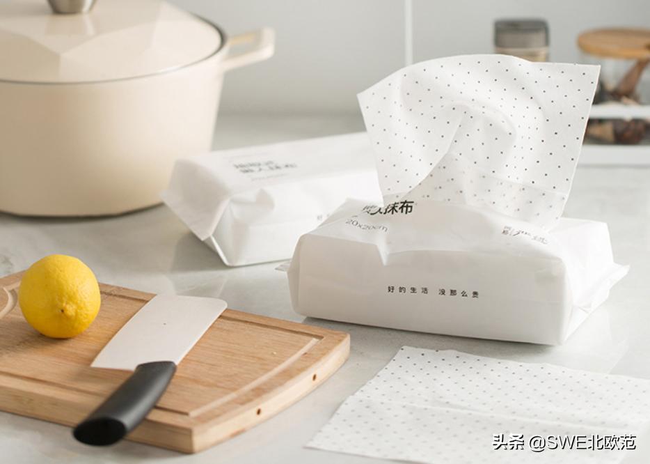 用棉质洗碗布好吗,怎样用棉质洗碗布