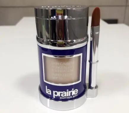 这些大牌气垫粉底你喜欢哪款,推荐几个比较好用的粉底