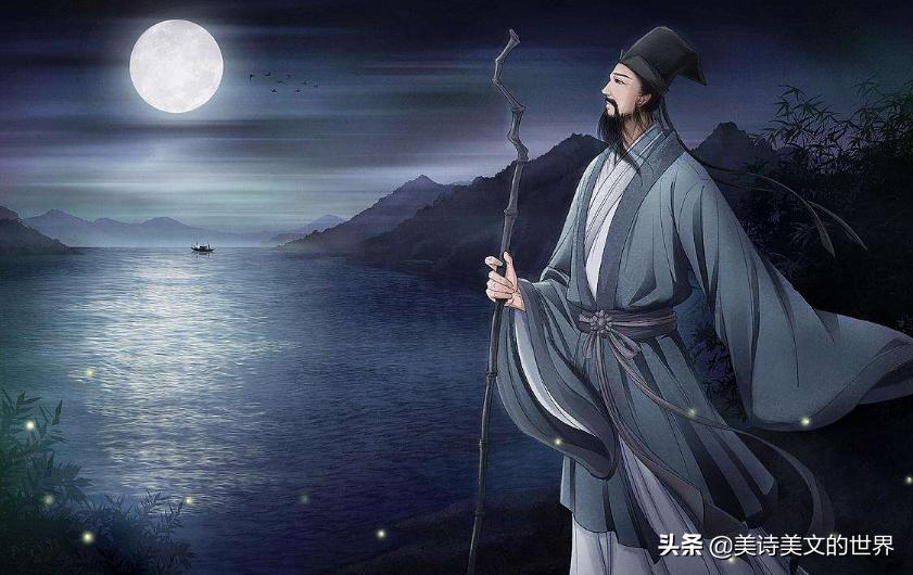 康震评价李白诗词大会,康震诗词大会讲李白情场失意