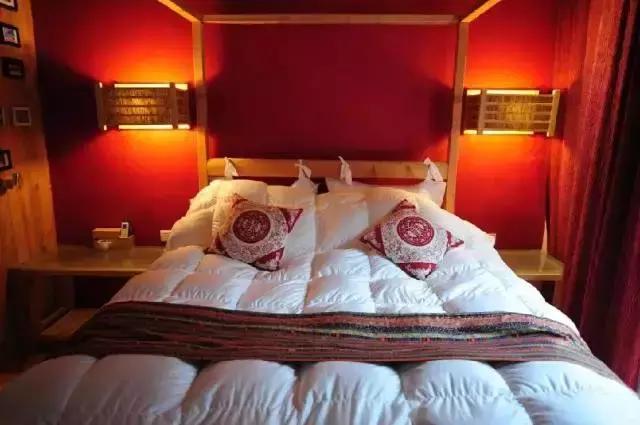 天目山斐文禅意酒店,天目山上客堂酒店斐文野奢民宿