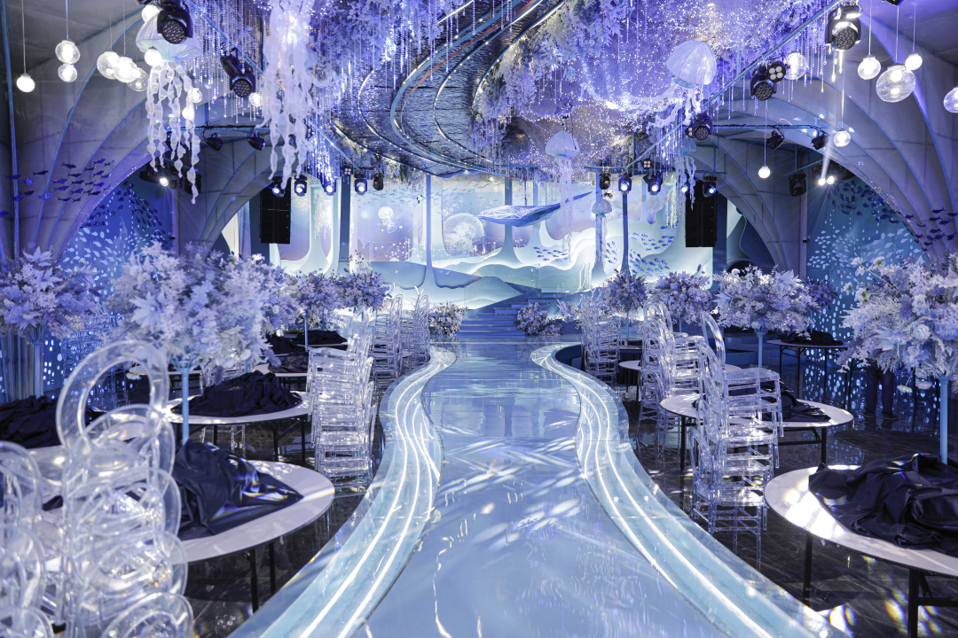 婚礼设计一站式,一站式婚礼艺术中心