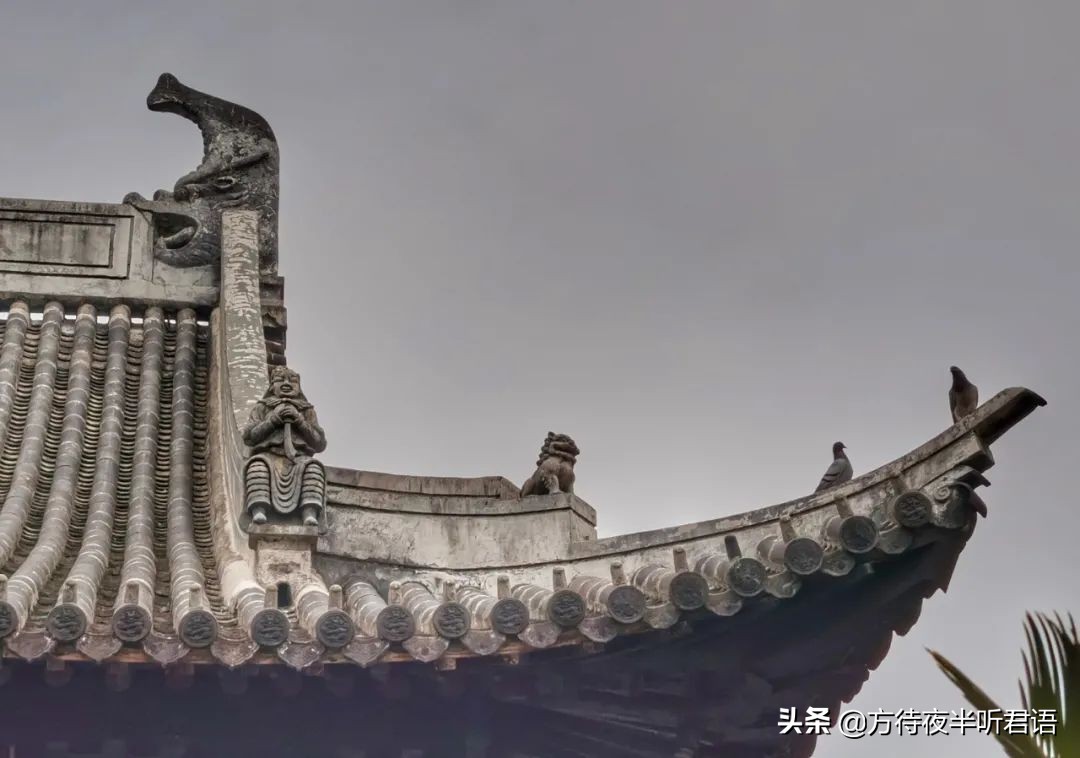 上海真如寺碑廊,上海真如寺塔内