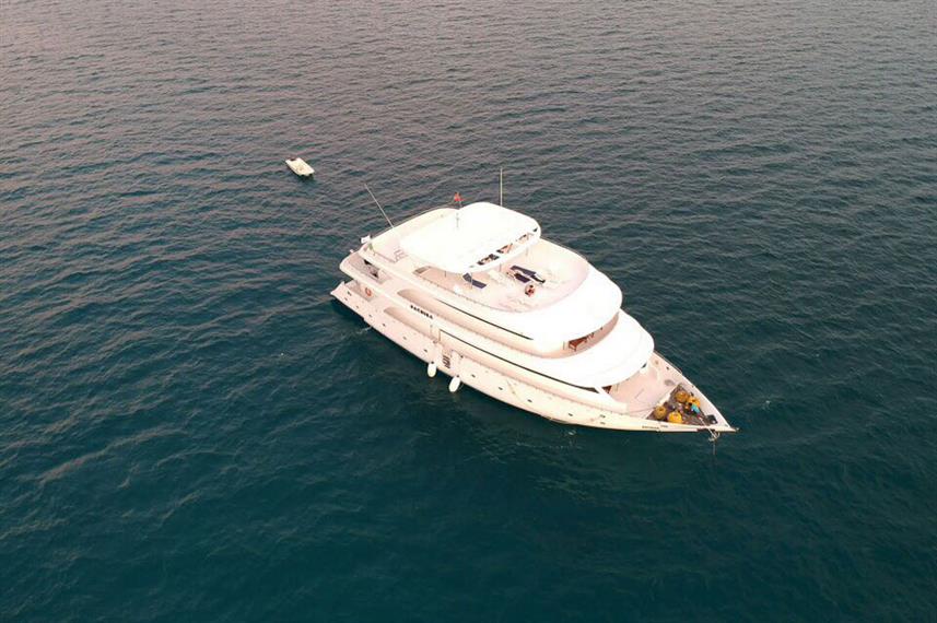 适合初级潜水的潜点,船宿潜水需要带什么