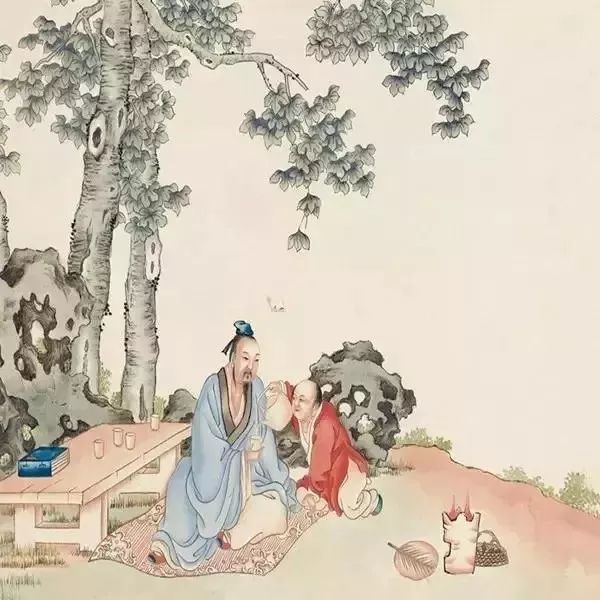 十大隐逸诗人排名,古代最不懒的诗人