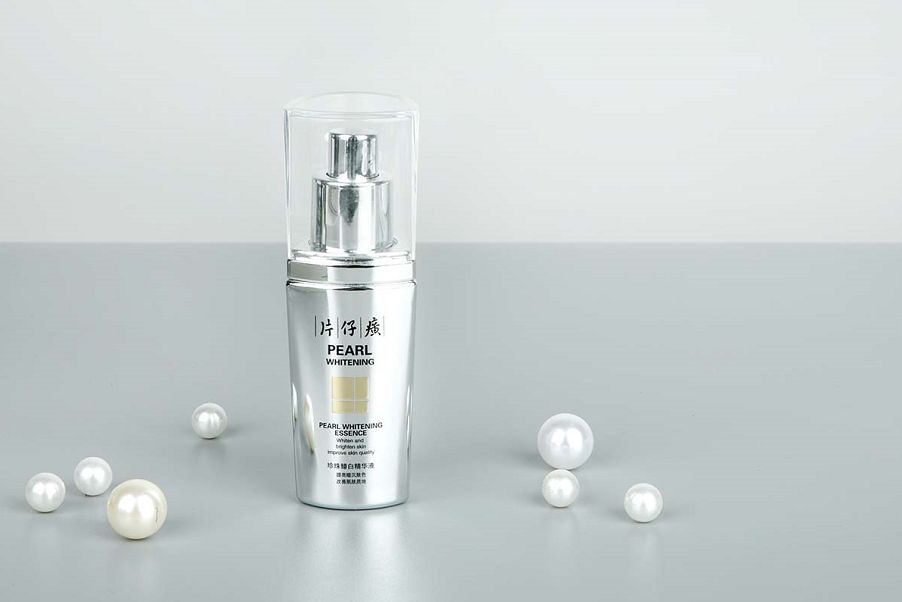 张天爱视频用的保养护肤面霜,张天爱作息曝光视频