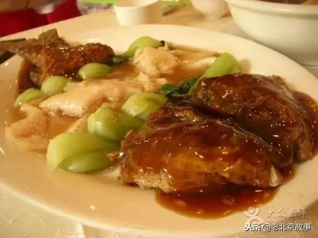 北京最好吃的美食推荐,北京人均100以内的美食推荐