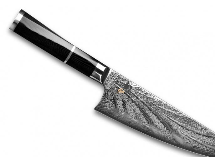 日系厨刀德系厨刀,旬刀主厨刀评测