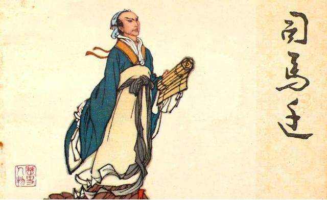 司马迁为李陵辩护后马上被宫刑吗,司马迁被宫刑后写史记50字故事