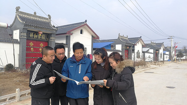 一网情深逐梦小康——记甘肃广电网络公司精准扶贫之路