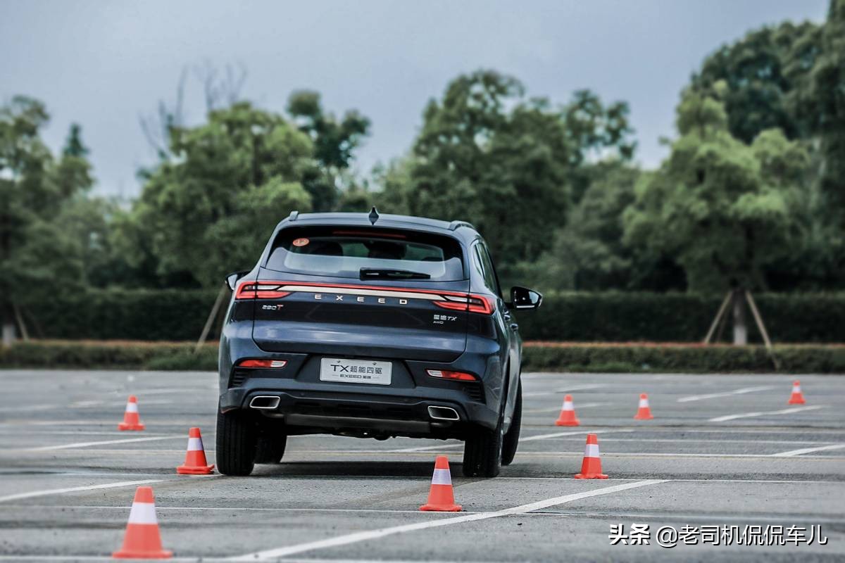 奇瑞与长城三大件,奇瑞三大件国产第一吗