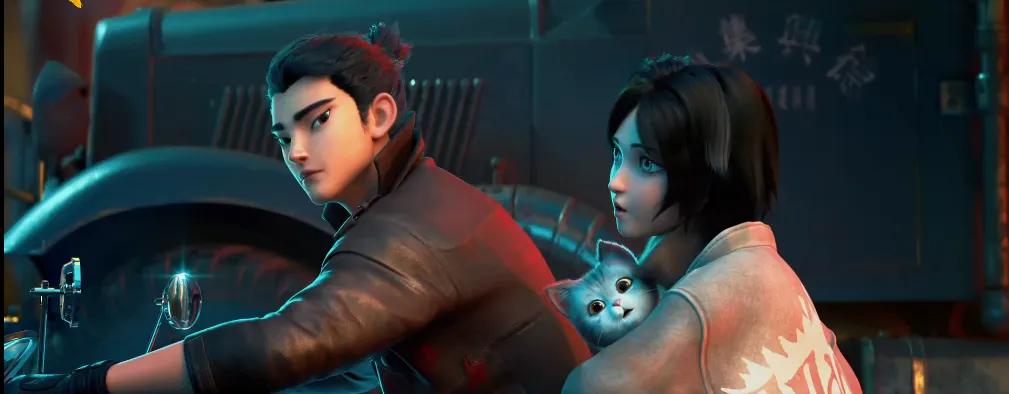 哪吒重生敖丙大战哪吒谁会赢,哪吒重生敖丙和哪吒是cp吗