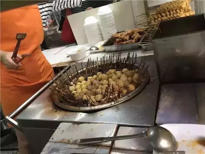 广州地铁十八号线沿线美食,坐地铁去哪里找美食