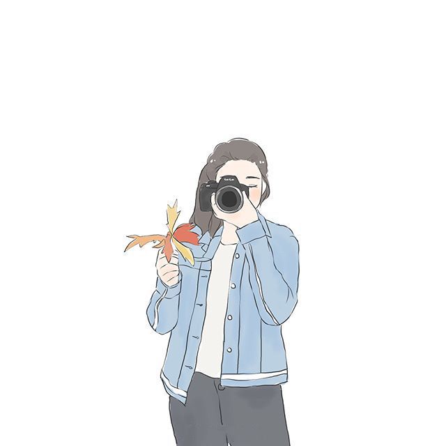 简单又好看的简笔画卡通人物,画画教程简笔画卡通人物