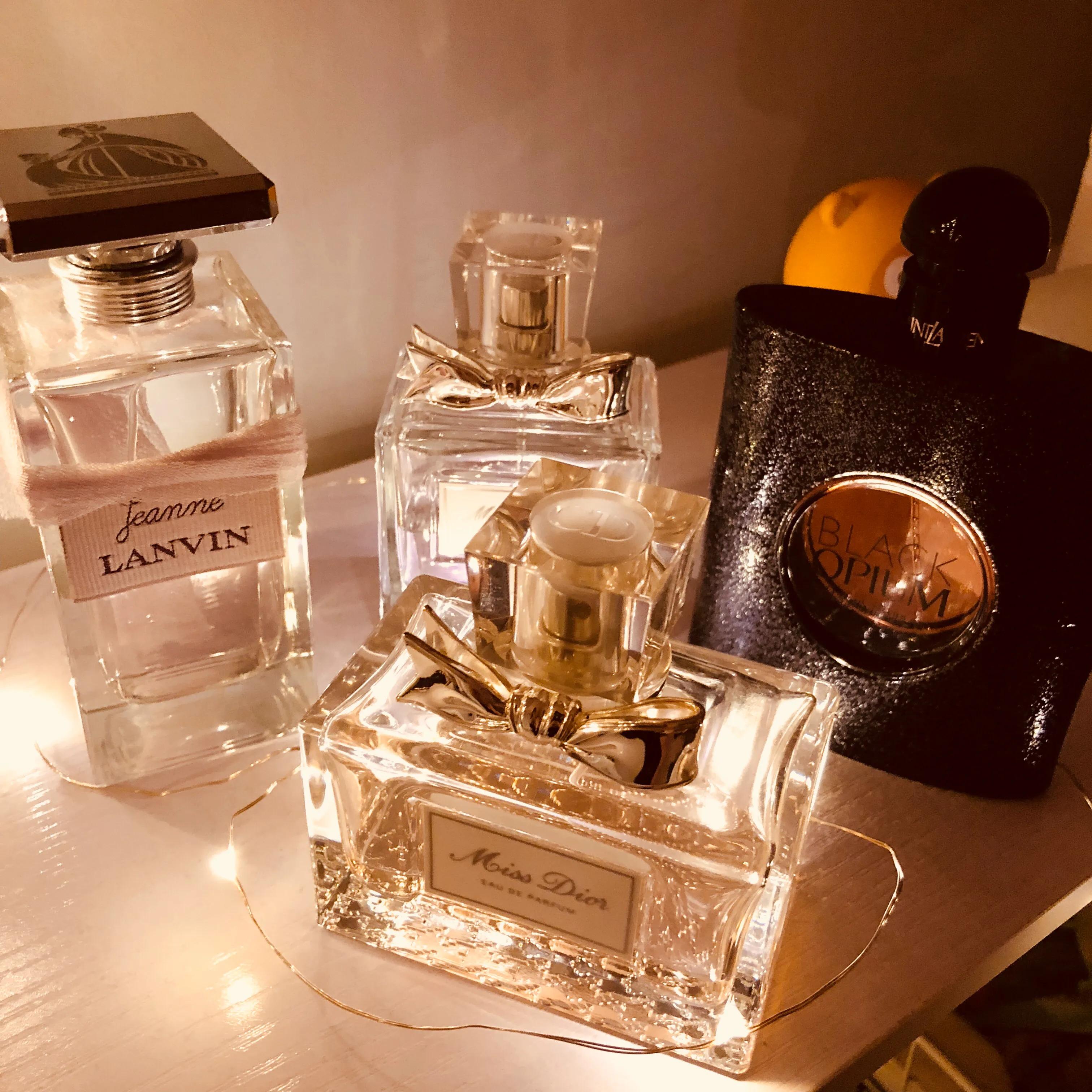 香水红黑榜,香水测试红黑榜