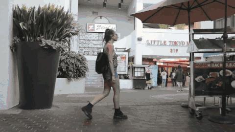 油管大神耍酷短片,油管大神慢动作技巧视频