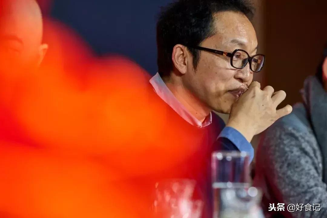 国内4款不输茅台的酒,档次能和茅台媲美的酒