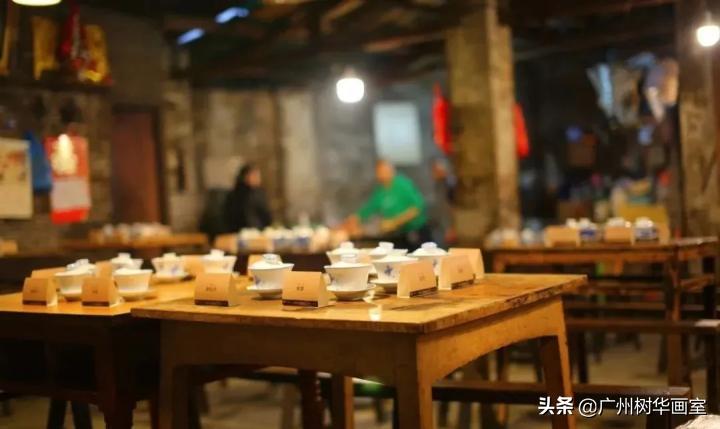 在川美上学是一种什么体验?哈哈哈涨姿势了