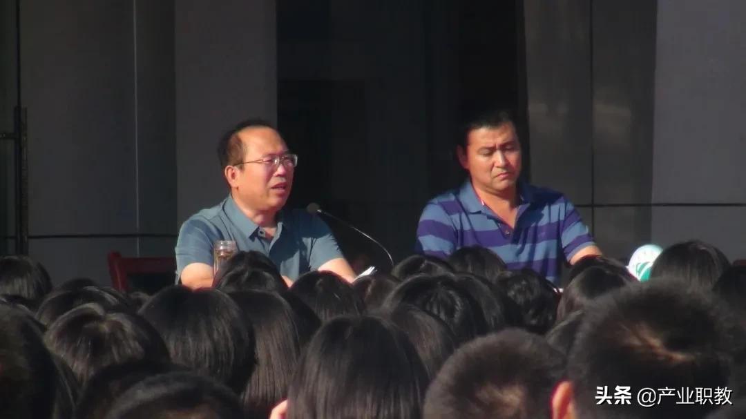 河北沧州高中排名前十的学校,沧州地区有哪些私立高中比较好