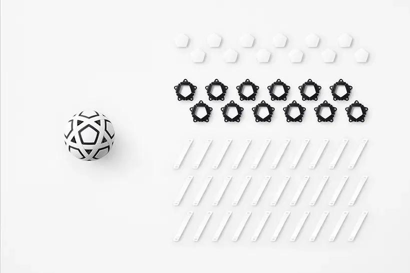 nendo设计师作品欣赏,nendo设计主要作品