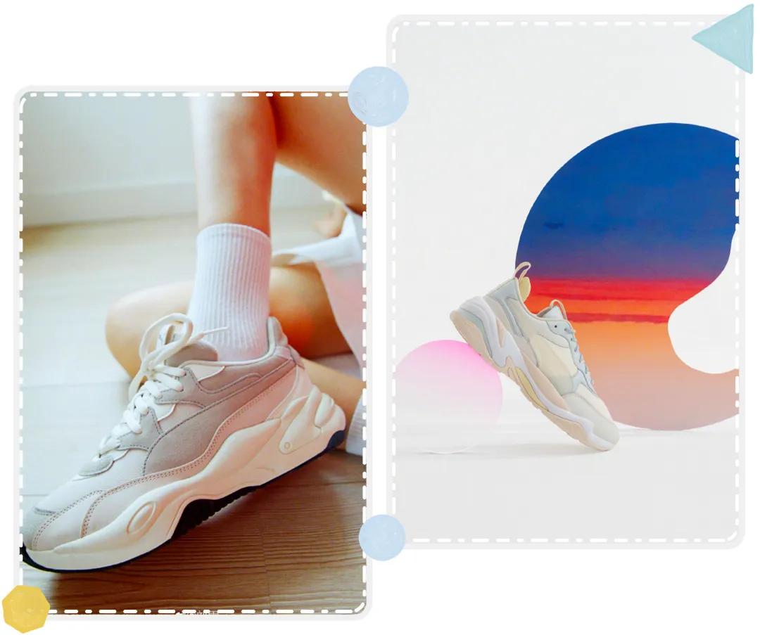 puma运动鞋今年最新款,nikepuma篮球鞋