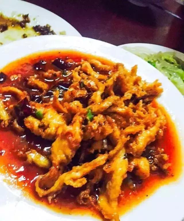 天津开在胡同里的饭馆,天津那些藏在巷子里的小店