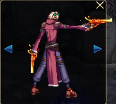 dnf武极神器时装,dnf武极武器幻化推荐