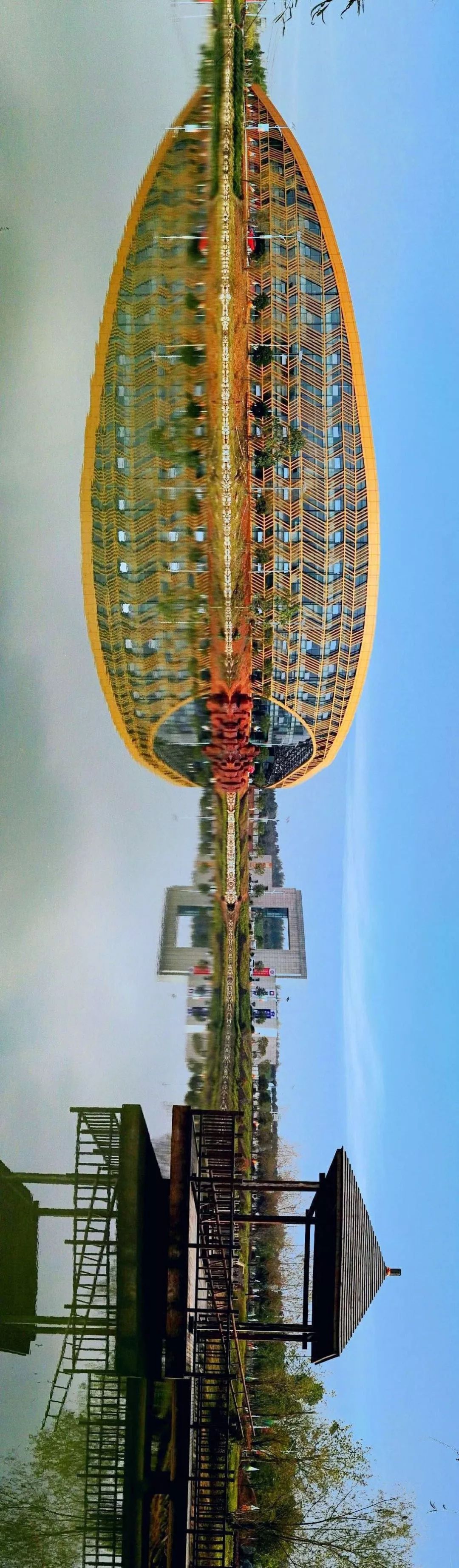 赤壁和赤壁,三国的赤壁