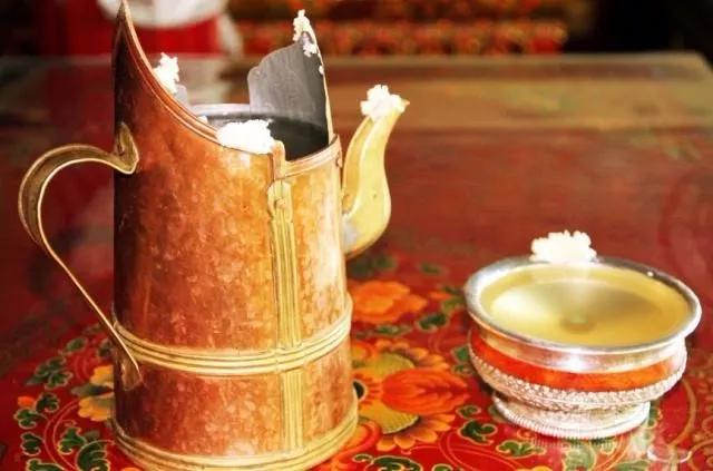 藏族特色食物和物品,藏族食物特产素食有哪些种类