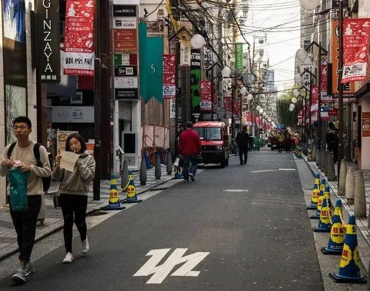 日本疫情期间如何办理工作签证,日本疫情期间签证攻略最新