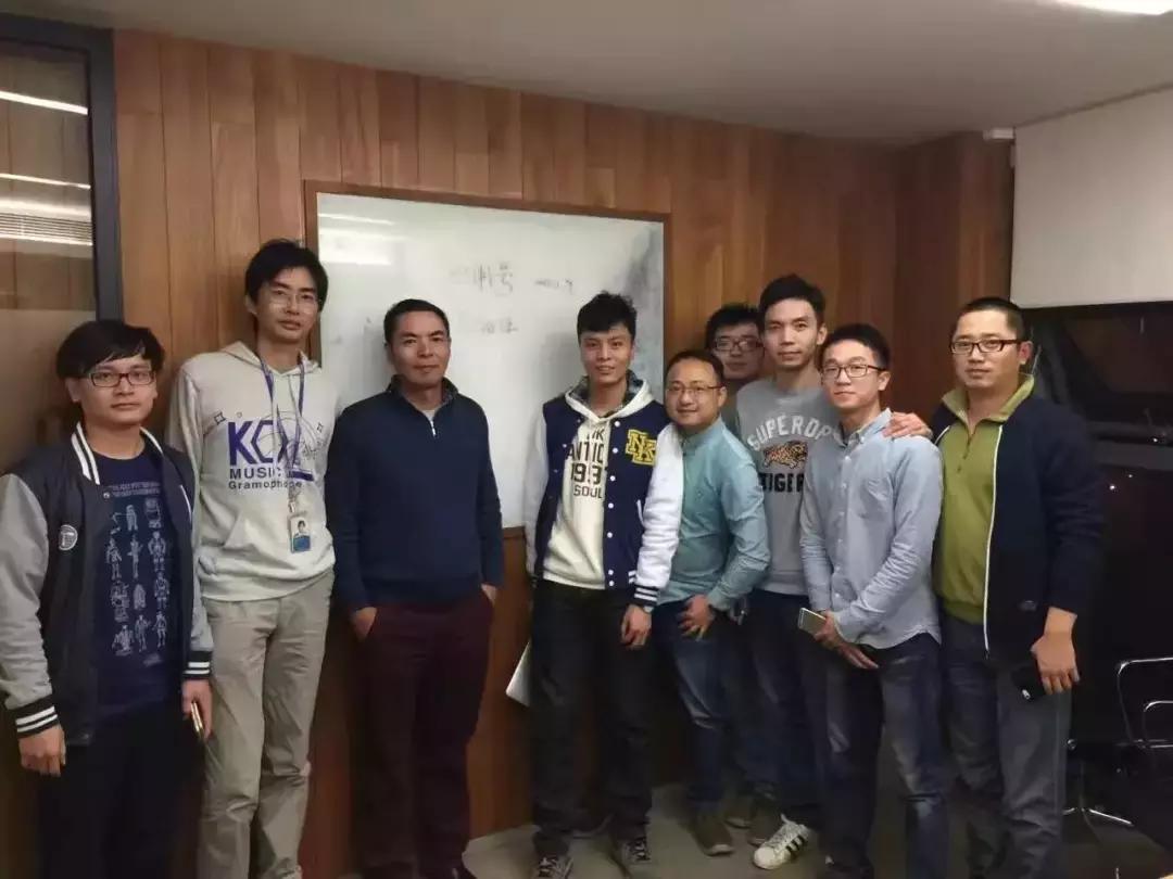 微信之父张小龙是哪的人,微信之父张小龙