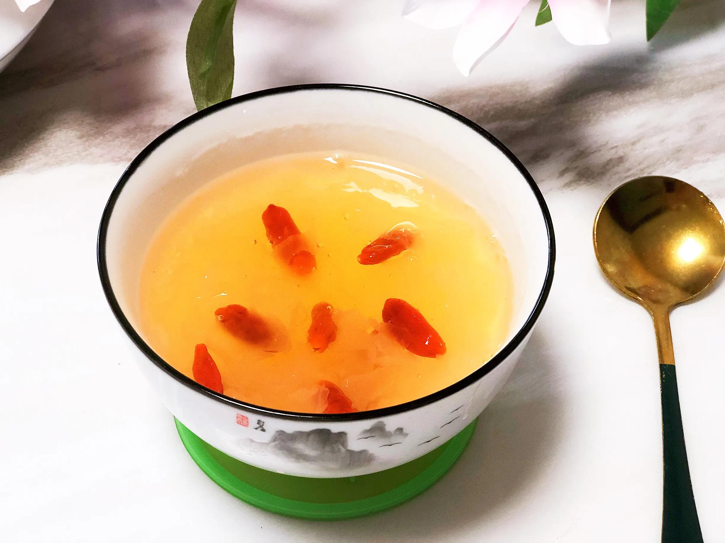 想要银耳出胶一定要泡1小时么,想要银耳汤粘稠还可以加淀粉吗