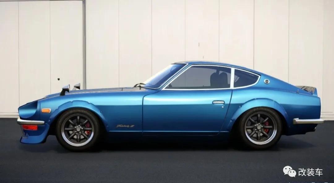 可以改jdm风格的车,头文字d的jdm车型盘点