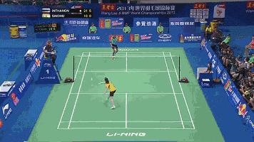 羽毛球初学者最常遇到的问题，不解决永远是你成长的绊脚石