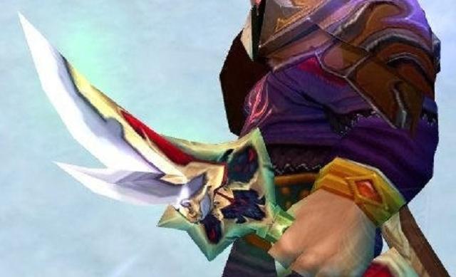 怀旧服bwl龙头,怀旧服bwl出的极品装备