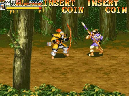 街机厅黑心老板,当年街机游戏厅遇到的奇葩事