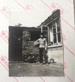 从大房子搬进小房子,从小房子搬到大房子