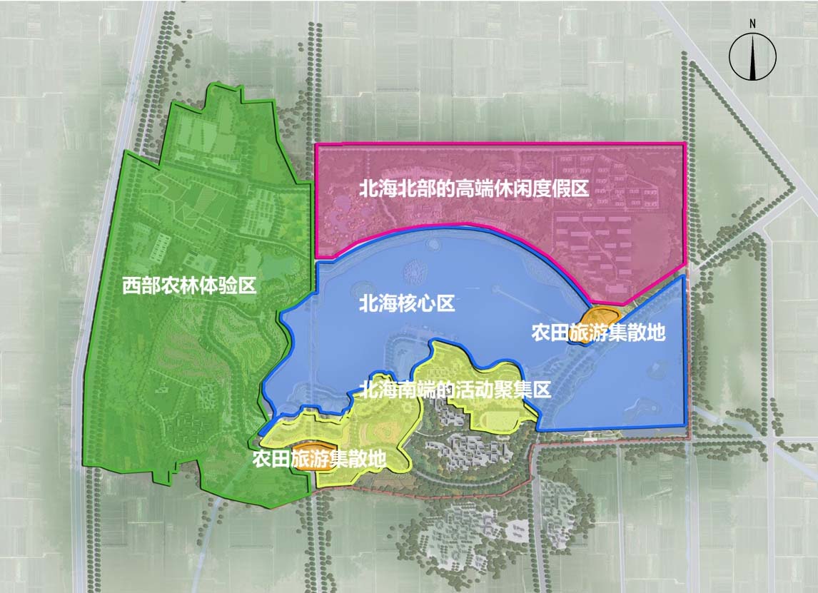 世界人居奖成果,世界人居奖